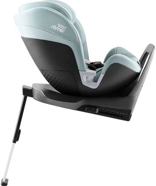 Britax Römer BRITAX automobilio kėdutė SWIVEL Select, Ocean, 2000039563/2000042150