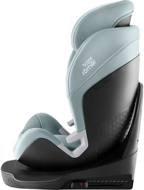Britax Römer BRITAX automobilio kėdutė SWIVEL Select, Ocean, 2000039563/2000042150