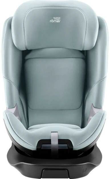 Britax Römer BRITAX automobilio kėdutė SWIVEL Select, Ocean, 2000039563/2000042150