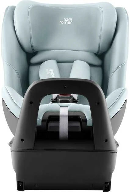 Britax Römer SWIVEL kėdutė su pasukamu laikikliu