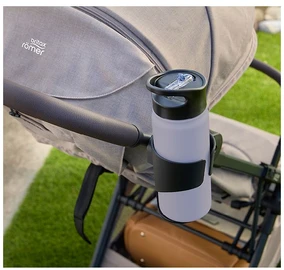 BRITAX RÖMER TIRA matkarattaat, Teak