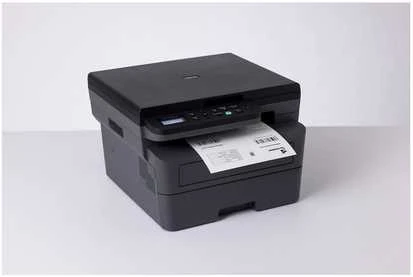 Spausdintuvas Brother DCP-L2620DW