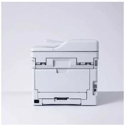 BROTHER DCP-L3560CDW spalvotas LED daugiafunkcis spausdintuvas, automatinis dokumentų tiektuvas, dvipusis spausdinimas, belaidis internetas, 26 psl./min.