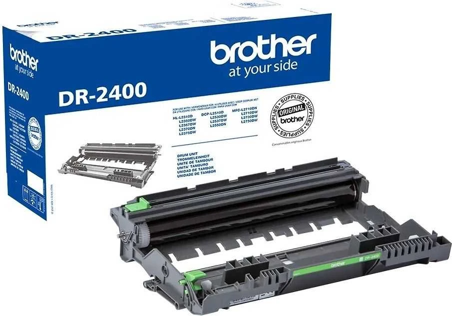 BROTHER DR-2400 DRUM UNIT 12000P