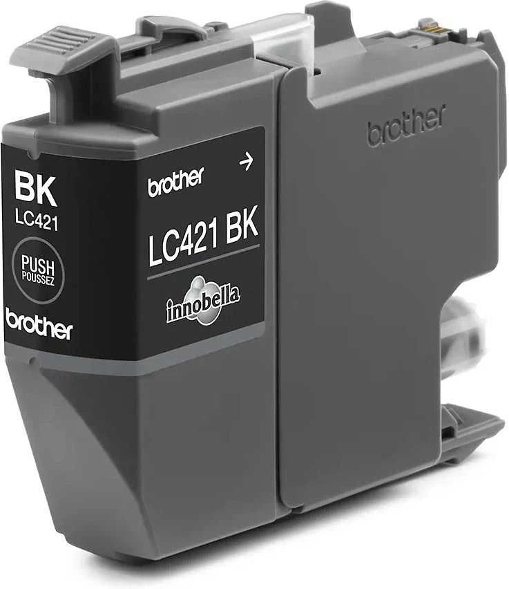 Brother Ink Cartridge | Juodas