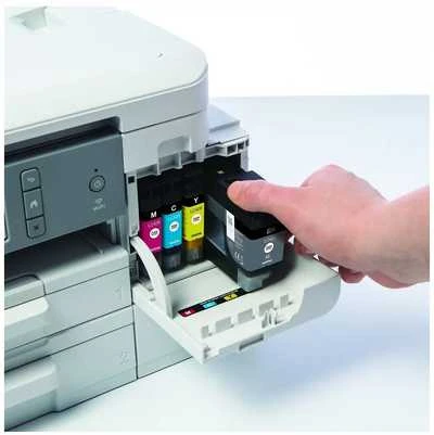 BROTHER LC426VAL INK FOR MINI19 BIZ-STEP