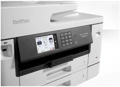 Spausdintuvas Brother MFC-J5740DW Colour, Inkjet