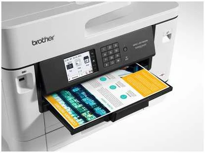Spausdintuvas Brother MFC-J5740DW Colour, Inkjet