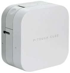 BROTHER PT-P300BT CUBE, LABEL THERMO Spausdintuvas PORTABLE, BT