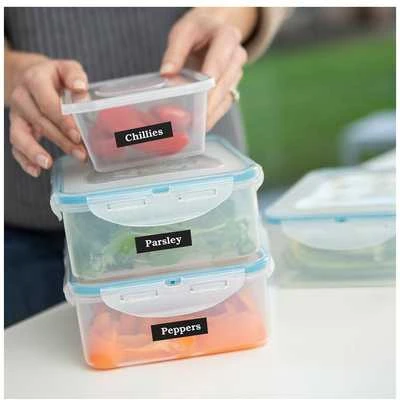 BROTHER PT-P710BTH CUBE PLUS, LABEL THERMO Spausdintuvas PORTABLE, USB, BT (Baltas)
