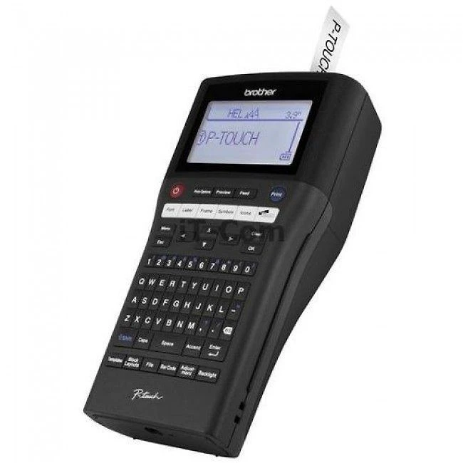 BROTHER PT-H500 LABEL THERMO Spausdintuvas PORTABLE, USB