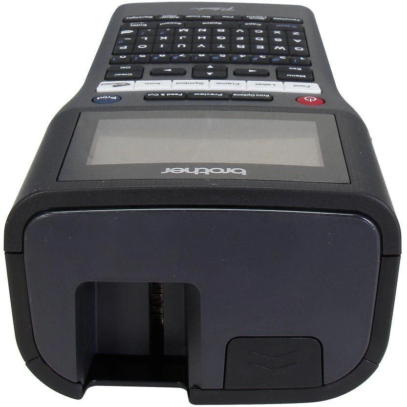 BROTHER PT-H500 LABEL THERMO Spausdintuvas PORTABLE, USB