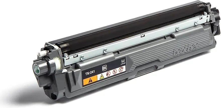 Brother TN241BK lazerinių dažų kasetė juoda