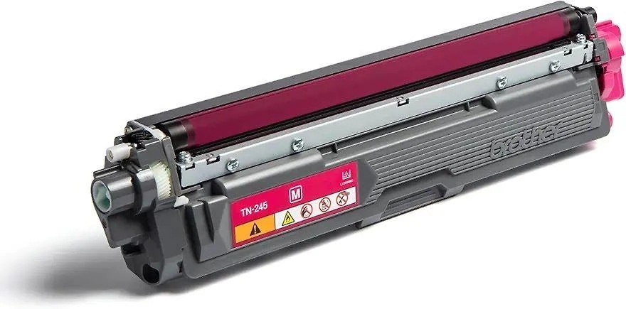 BROTHER TN-245M TONER HIGH MAGENTA 2200P