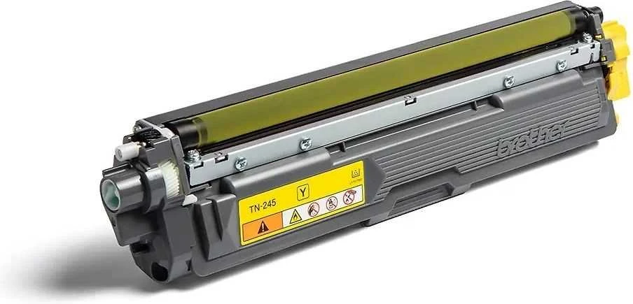 BROTHER TN-245Y TONER HIGH Geltonas 2200P