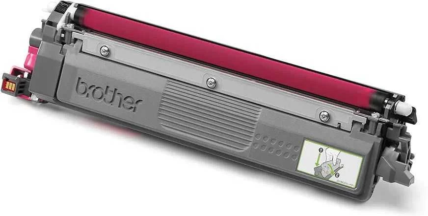 BROTHER TN248XLM TONER MAGENTA 2300P