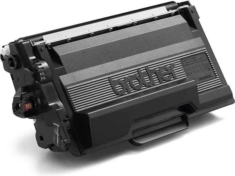 Brother TN-3600XL Genuine High Yield Toneris Cartridge, Juodas | Brother Toneris cartridge | Juodas