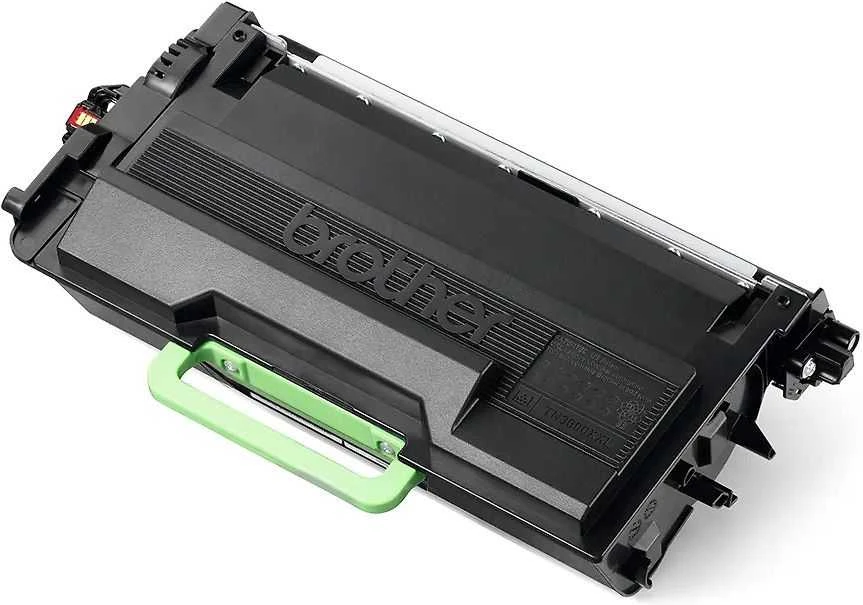Brother TN-3600XXL Genuine Super High Yield Toneris Cartridge, Juodas | Brother Toneris cartridge | Juodas