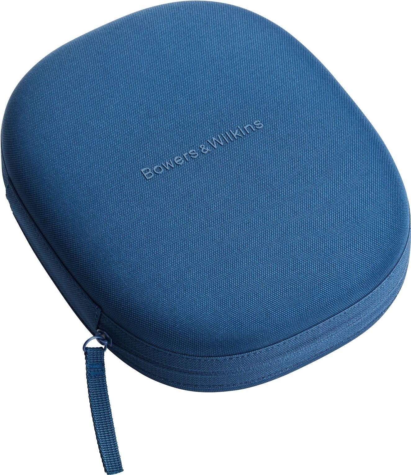 Ausinės Bowers & Wilkins PX7S2, Mėlynos spalvos