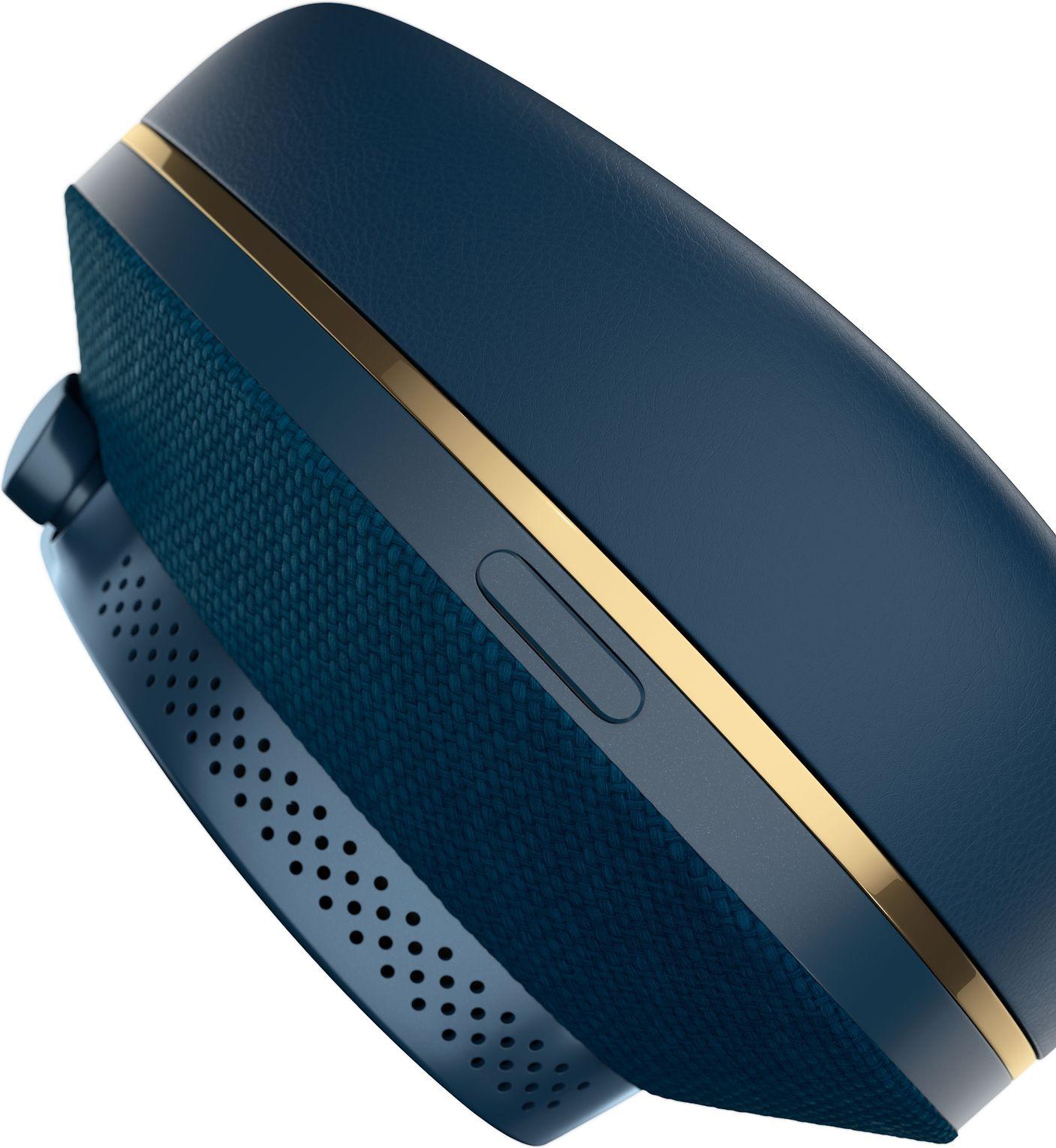 Ausinės Bowers & Wilkins PX7S2, Mėlynos spalvos