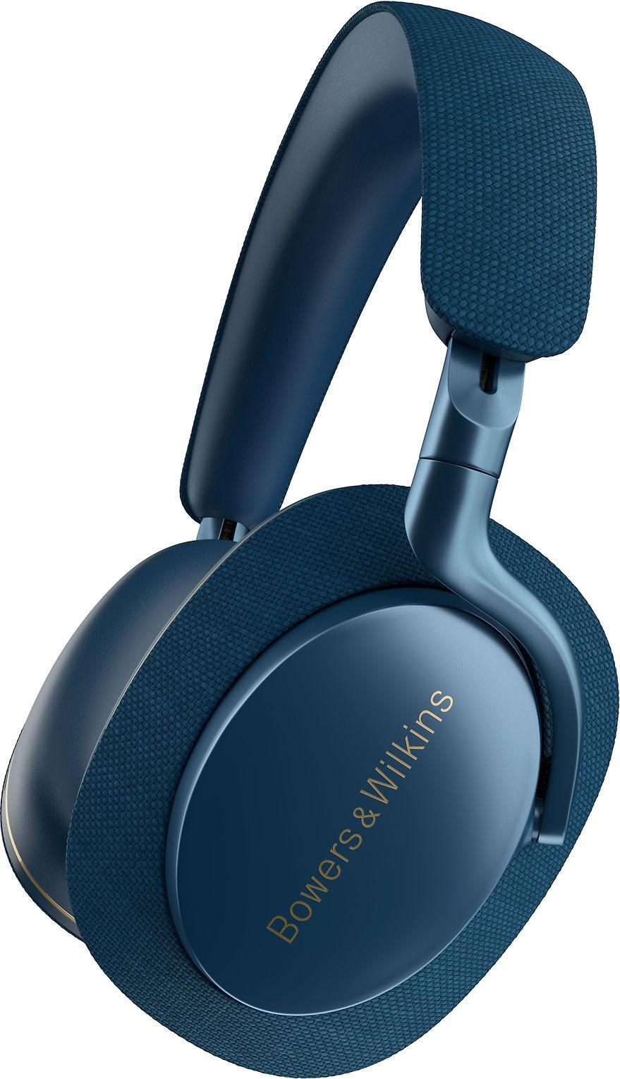 Ausinės Bowers & Wilkins PX7S2, Mėlynos spalvos