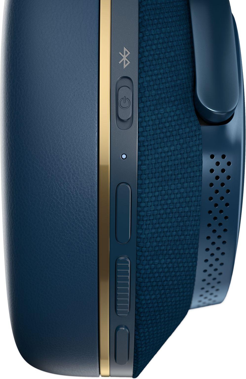 Ausinės Bowers & Wilkins PX7S2, Mėlynos spalvos