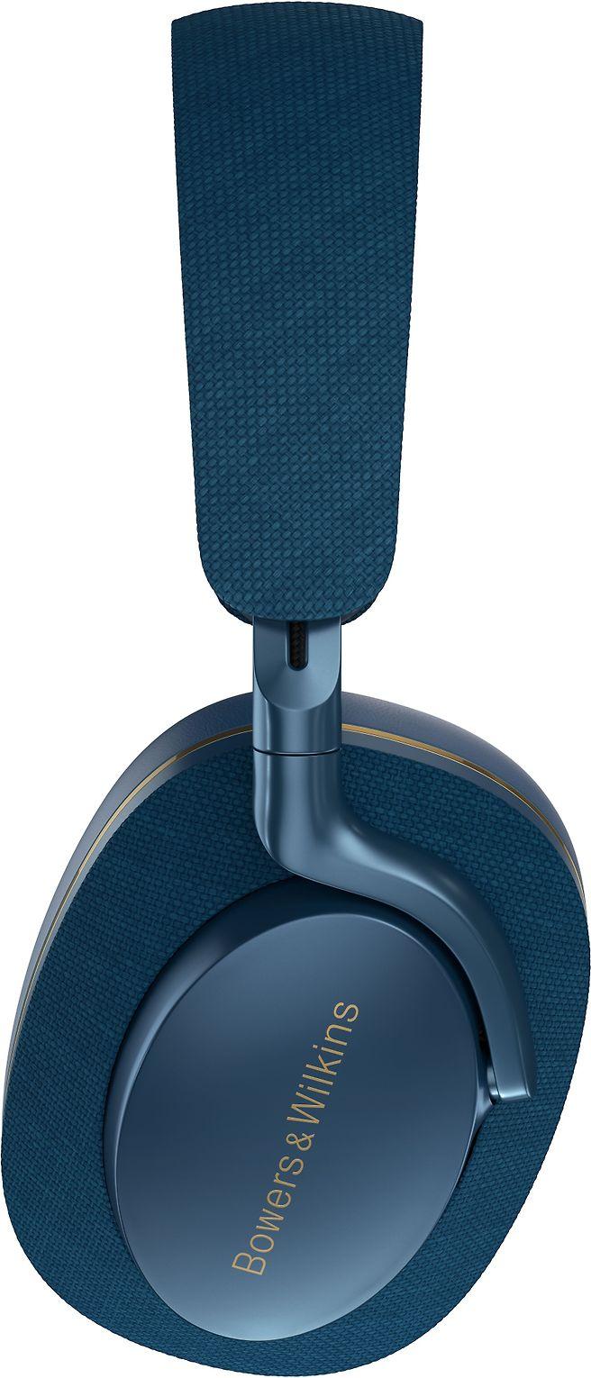 Ausinės Bowers & Wilkins PX7S2, Mėlynos spalvos