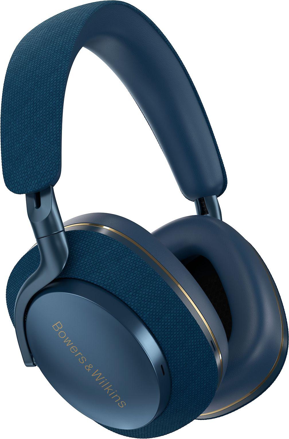 Ausinės Bowers & Wilkins PX7S2, Mėlynos spalvos