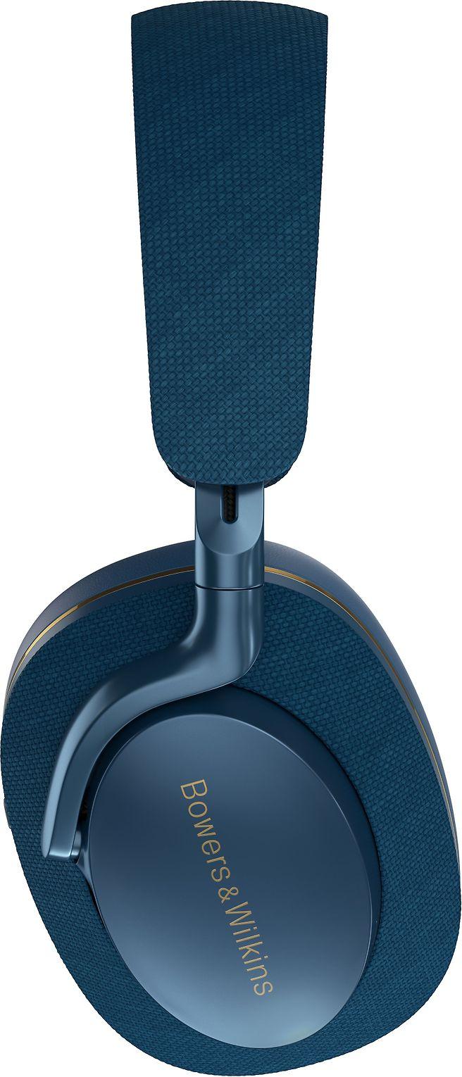 Ausinės Bowers & Wilkins PX7S2, Mėlynos spalvos
