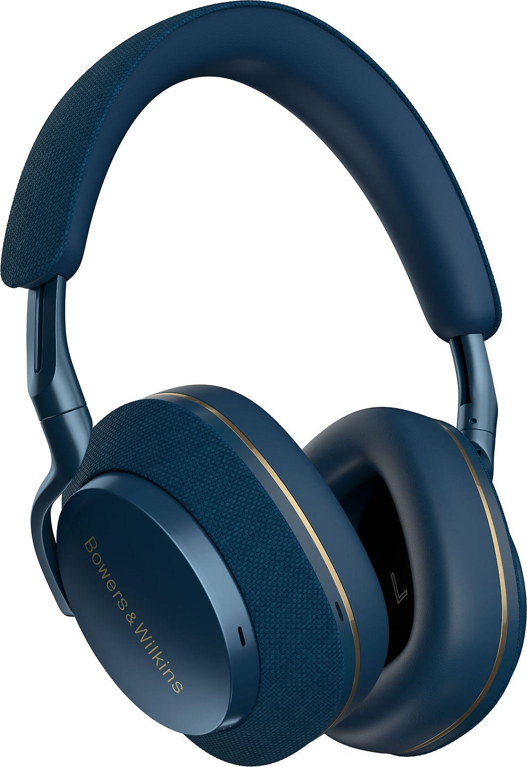 Ausinės Bowers & Wilkins PX7S2, Mėlynos spalvos