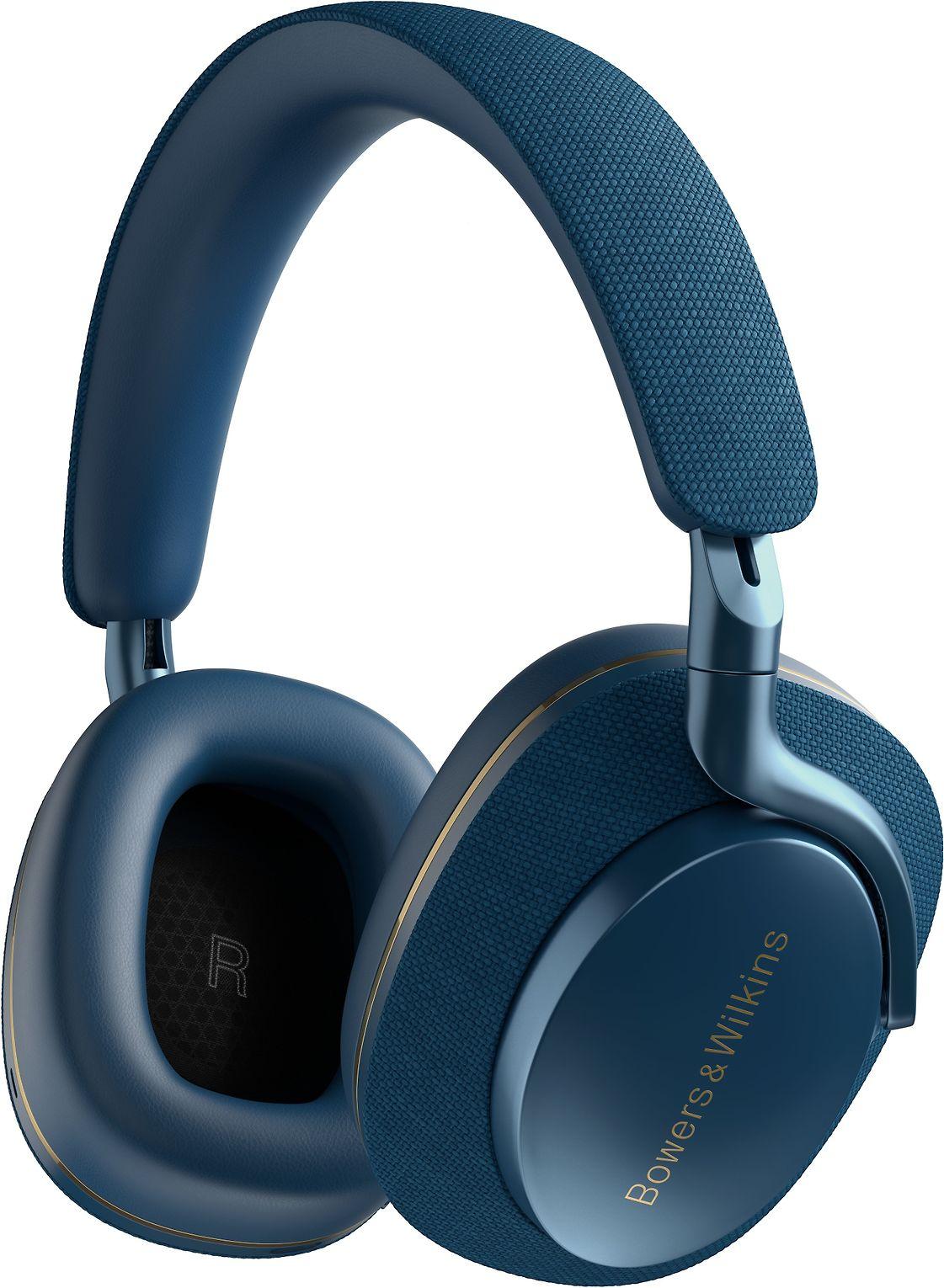 Ausinės Bowers & Wilkins PX7S2, Mėlynos spalvos