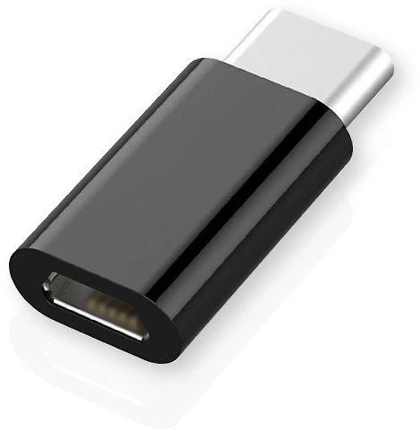 Gembird | USB 2.0 C tipo adapteris (CM/MicroUSB-F) | C tipo | USB