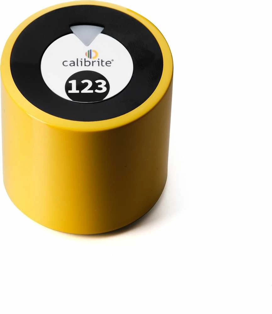 Calibrite Ekranas 123 -näytönkalibrointilaite