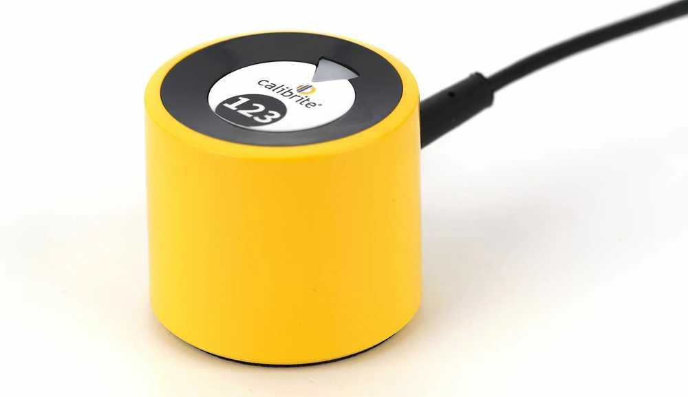 Calibrite Ekranas 123 -näytönkalibrointilaite