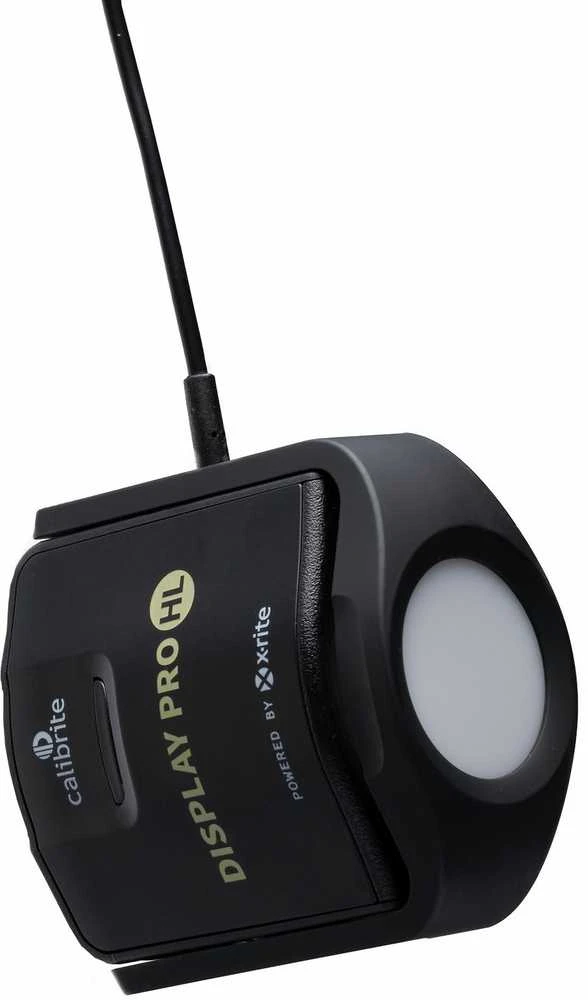 X-Rite Calibrite Ekranas Pro HL -näytönkalibrointilaite