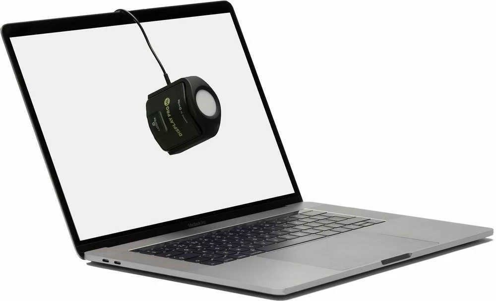 X-Rite Calibrite Ekranas Pro HL -näytönkalibrointilaite