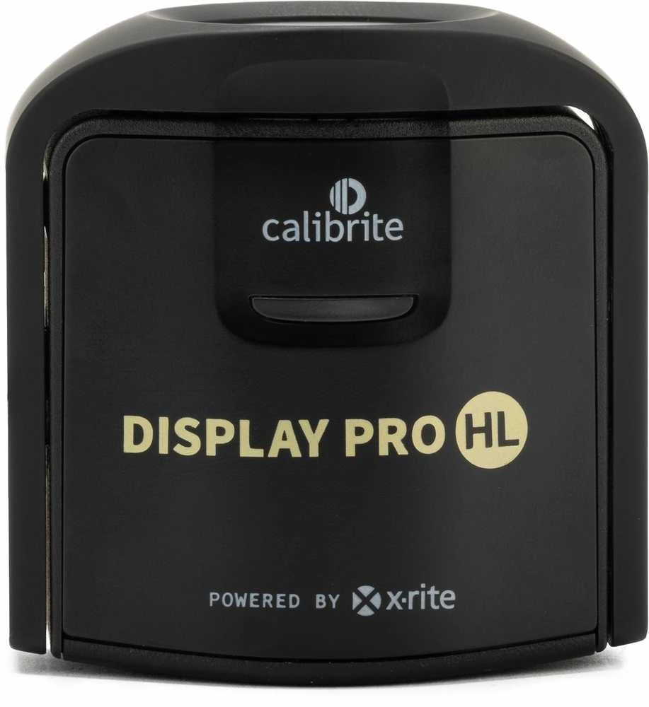 X-Rite Calibrite Ekranas Pro HL -näytönkalibrointilaite