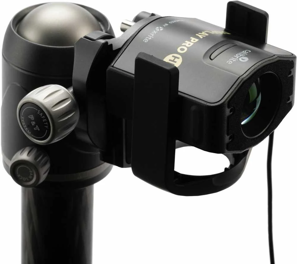 X-Rite Calibrite Ekranas Pro HL -näytönkalibrointilaite