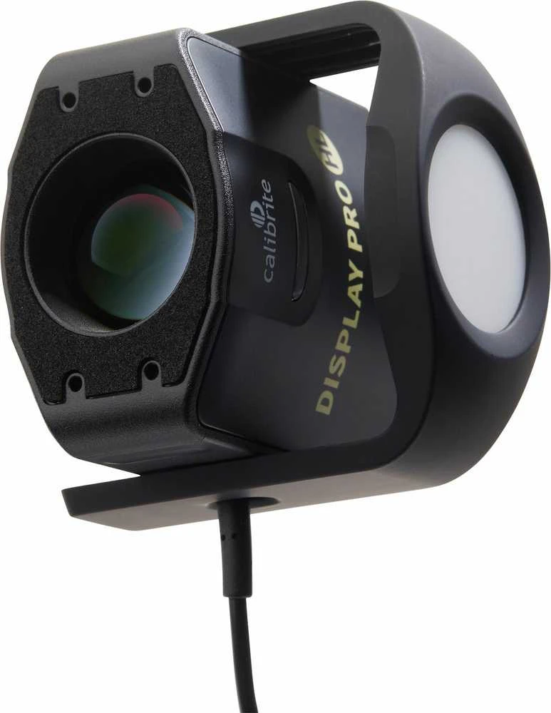 X-Rite Calibrite Ekranas Pro HL -näytönkalibrointilaite