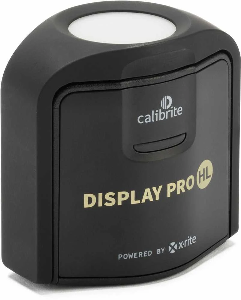 X-Rite Calibrite Ekranas Pro HL -näytönkalibrointilaite