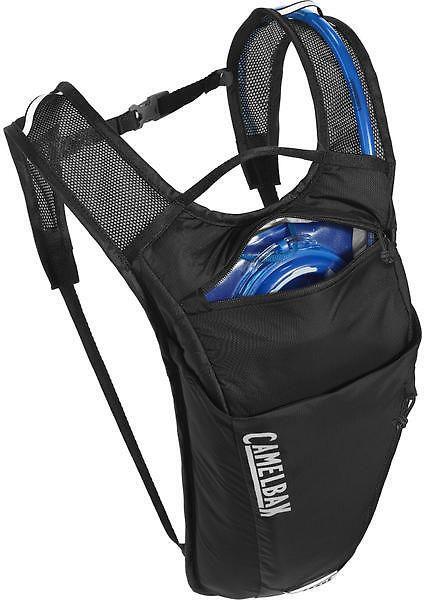 Gertuvė Camelbak Rogue Light kuprinė su hidravimo sistema 2L
