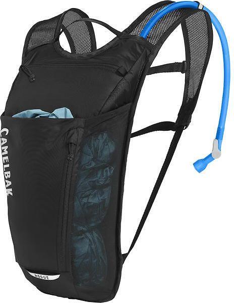 Gertuvė Camelbak Rogue Light kuprinė su hidravimo sistema 2L