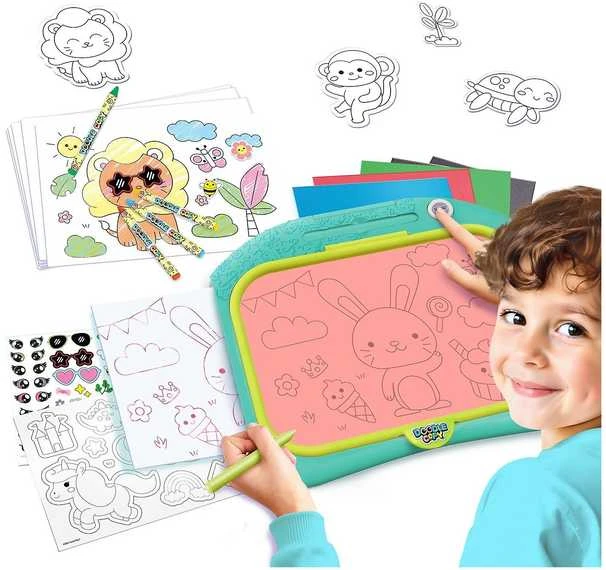 Canal Toys Art Lab Meno laboratorija – piešinėlio kopija (1004)