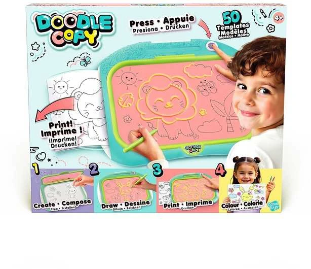 Canal Toys Art Lab Meno laboratorija – piešinėlio kopija (1004)