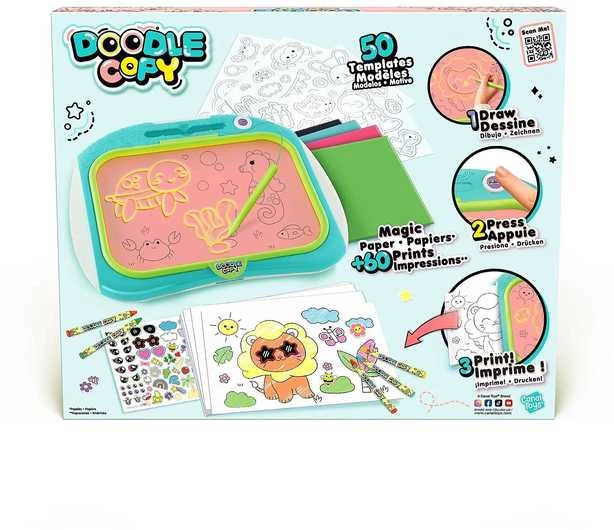 Canal Toys Art Lab Meno laboratorija – piešinėlio kopija (1004)