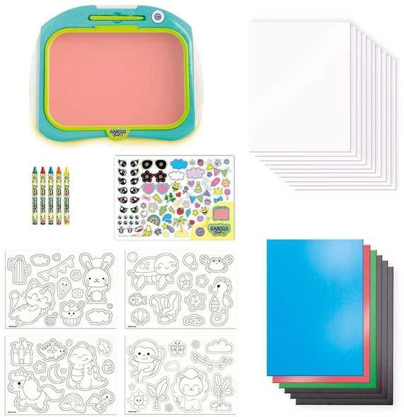 Canal Toys Art Lab Meno laboratorija – piešinėlio kopija (1004)