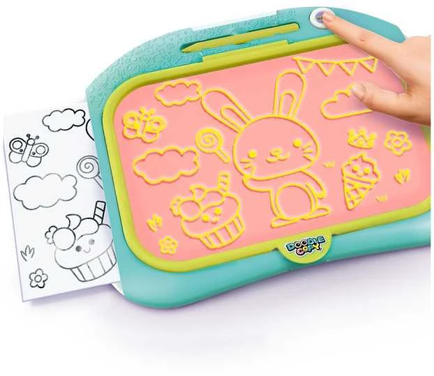 Canal Toys Art Lab Meno laboratorija – piešinėlio kopija (1004)
