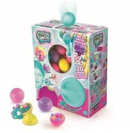 Canal Toys So Slime Taigi gleivės - ASMR staigmenų dėžutė