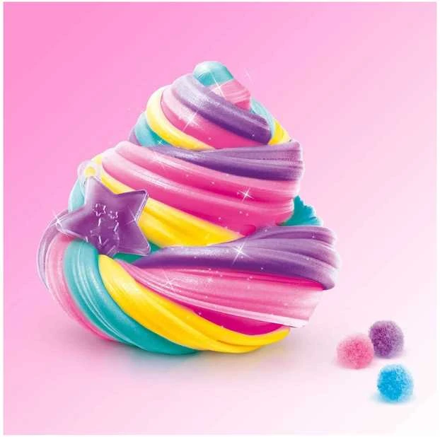 Canal Toys SO SLIME - Vienaragio gleivių dėklas (2601)