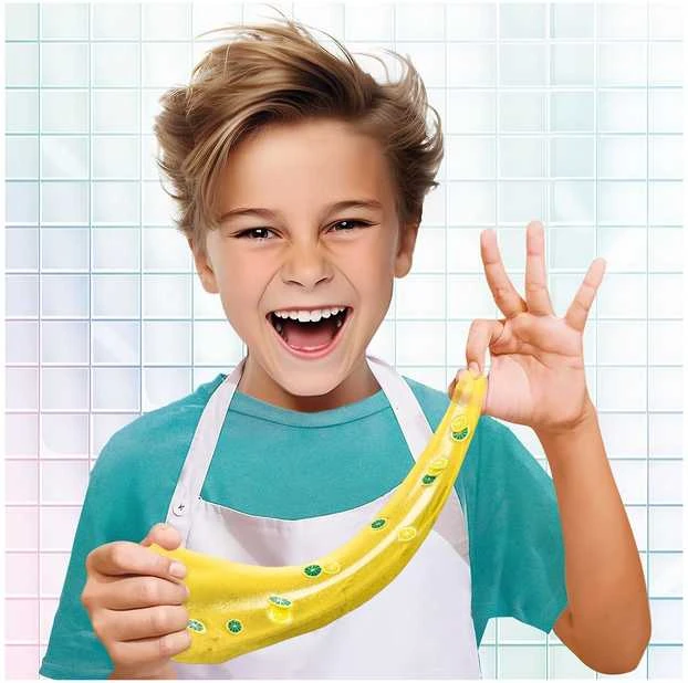 Canal Toys Carruzzo kanalo žaislai „So Slime“ – „Yummy Twist“ ir gleivės